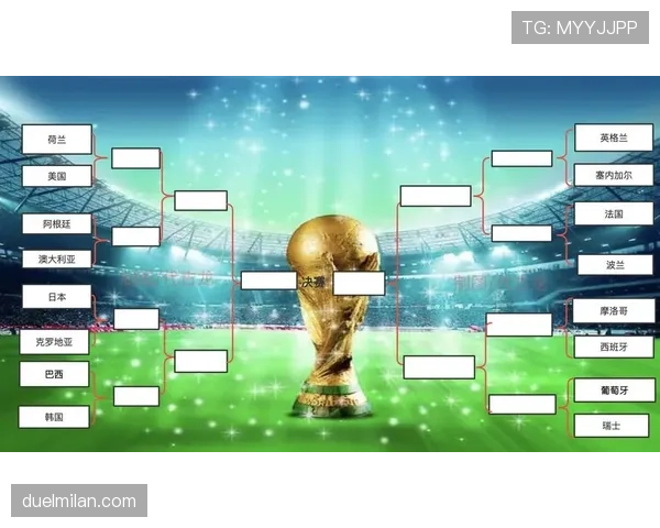 2026世界杯16强席位回顾：晋级球队名单梳理